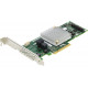 DELL Asr-8405 12gb/s Sas Pci Express 3.0 X8 4 Sas Port(s) Raid Controller TXCMC