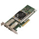 Dell Network Adapter Broadcom 57810 Dual-port 10gbe Sfp+ Converged Low Profile HY16P