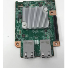 DELL 10gbe Mezzanine Card For Poweredge C6320 J2CD0