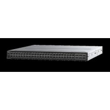 DELL Networking 48p 25gbe Sfp28 6p 100gbe Qsfp28 Switch S5148F-ON