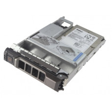 DELL 900gb 15000rpm Self-encrypting Fips140 Sas-12gbps 256mb Buffer 512n 2.5inch(in 3.5inch Hybrid Carrier) Hot Swap Hard Drive With Tray For 13g Poweredge Server 400-APEX