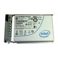 DELL 1.6tb Pcie Nvme 3.1 X4 3d Nand Tlc Intel Dc P4600 Series 2.5inch Enterprise Solid State Drive For Dell Emc 14g Poweredge Server F5P84
