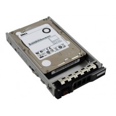 DELL 10tb 7200rpm Near-line Sas-12gbps 512e 3.5inch Form Factor Hot-plug Hard Drive With Tray For 14g Poweredge Server 400-BCWI
