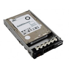 DELL 1.2tb 10000rpm Sas-12gbps 512n 2.5inch Form Factor Internal Hard Drive With Tray For 14g Poweredge Server 400-BCMX