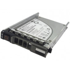 DELL 1.6tb Sata Mix Use Mlc 6gbps 512n 2.5inch Form Factor Hot-plug Solid State Drive For Poweredge Server 400-ARSK