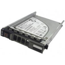 DELL 3.84tb Sas Mix Use 12gbps 512e 2.5inch Form Factor Hot-plug Solid State Drive For Powervault Md Storage Array MDN9G