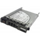 DELL 400gb 12gbps Sas Write Intensive Tlc 2.5inch Form Factor Hot-plug Solid State Drive With Tray WGP72