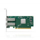 DELL Connectx-5 En Network Interface Card 25gbe Dual-port Sfp28 Pcie3.0 X16 TDNNT