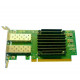 DELL Connectx-5 En Network Interface Card 25gbe Dual-port Sfp28 Pcie3.0 X16 V5DG9
