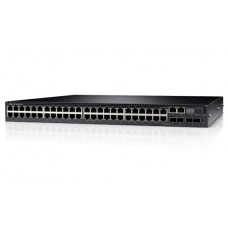DELL EMC Networking Switch 48 Ports Managed Rack-mountable N3048EP-ON
