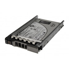 DELL 480gb Sata Mix Use 6gbps 512e 2.5in Form Factor Internal Solid State Drive With-tray For Poweredge Server, S4610 400-BFHC