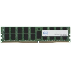 DELL 32gb (1x32gb) 2133mhz Pc4-17000 Cl15 Ecc Registered Dual Rank 1.2v Ddr4 Sdram 288-pin Rdimm Dell Memory For Dell Poweredge Server 0PR5D1