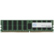 DELL 128gb (4x32gb) 2666mhz Pc4-21300 Cl19 Ecc Registered Dual Rank X4 1.2v Ddr4 Sdram 288-pin Rdimm Memory Module For Server 370-ADXS