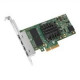 DELL Gigabit Et Quad Port Server Adapter Pci Express CPA-HM9JY