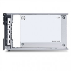 DELL 1.92tb Ssd Sata Read Intensive 6gbps 512e 2.5in Drive S4510 For 13g Poweredge Server 400-BDQG