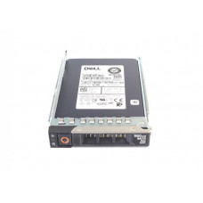 DELL 960gb Sata-6gbps 2.5inch 7mm Mixed Use Tlc Solid State Drive 14g Poweredge Server 6KCYT