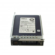 DELL 960gb Sata-6gbps 2.5inch 7mm Mixed Use Tlc Solid State Drive 14g Poweredge Server HY1F8