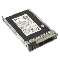 DELL 480gb Sata-6gbps 2.5inch 7mm Read Intensive Tlc 5200 Eco Enterprise Solid State Drive For 14g Poweredge Server 3DCP0