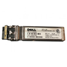 DELL 10gbase-sr 850nm Sfp+ Sr Transceiver FTLX8574D3BCL-DL
