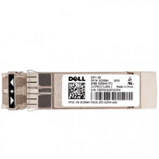 DELL 10gbase-sr 850nm Sfp+ Sr Transceiver AFBR-709SMZ-FT2