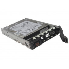 DELL 14tb 7200rpm Sas 12gbps 512e 3.5inch Form Factor Hot-plug Hard Drive With Tray For 14g Poweredge Server 400-BEJX