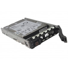 DELL 12tb 7200rpm Sas-12gbps 512e 3.5inch Form Factor Hot-plug Hard Drive With Tray For 14g Poweredge Server 400-BEKO