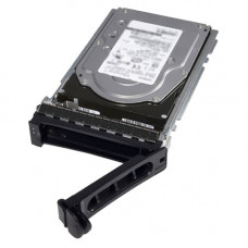 DELL EMC 14tb 7200rpm Near Line Sas-12gbps 512mb Buffer 512e 3.5inch Hot Plug Hard Drive With Tray For 14g Poweredge Server CV7P5