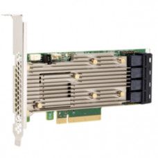 DELL Megaraid 9460-16i 12gb/s Sas/sata/nvme Tri-mode Pcie Raid Controller 42PDX