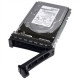 DELL 600gb 15000rpm Sas-6gbs 3.5inch Internal Hard Drive With Tray For Dell Poweredge And Powervault Server W348K