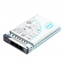 DELL EMC Dc P4610 3.2tb Pcie Nvme 3.1 X4 U.2 15mm 3d2 Tlc Solid State Drive For 14g Poweredge Server X27HY