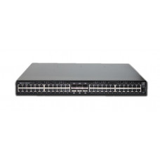DELL NETWORKING 48p 10gbe 4p 100gbe 2p 40gbe Qsfp+ Switch With Dell Os10 Enterprise Included S4148T-ON