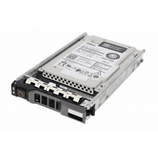 DELL 960gb Mix Use Mlc Sas-12gbps 512n 2.5inch Hot Swap Solid State Drive For 14g Poweredge Server H0DXD