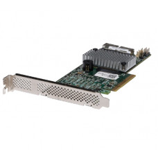 DELL Lsi Logic 9271-8i 6gb Megaraid Sas 9271-8i 8port Pci-express 3.0 X8 Sas Sata Host Bus Adapter D3X2V