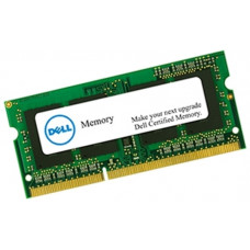 DELL 8gb (1x8gb) 2666mhz Pc4-21300 Ecc Unbuffered Single Rank X8 1.2v Ddr4 Sdram 260-pin Sodimm Memory Module AA297491