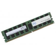 DELL 32gb (1x32gb) 2400mhz Pc4-19200 Cas-17 Ecc Registered Dual Rank X4 Ddr4 Sdram 288-pin Dimm Load Reduced Memory Module For Server A8920872