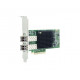 DELL 32gb Dual Port Pcie Gen4 X8 Fiber Channel Host Bus Adapter With Standard Bracket Card Only LPE35002-DELL