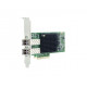 EMULEX 32gb Dual Port Pcie Gen4 X8 Fiber Channel Host Bus Adapter With Standard Bracket Card Only LPE35002