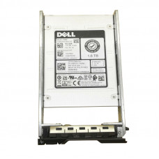 DELL 1.6tb Self-encrypting Mix Use Mlc Sata 6gbps 512n 2.5inch Hot-swap Enterprise Solid State Drive For Poweredge Server NN7D7