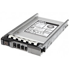 DELL 480gb Sata Read Intensive 6gbps 2.5inch Hot Swap Solid State Drive For Dell Poweredge Server 8RRW8