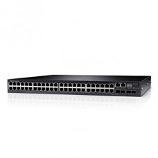DELL Emc Networking N3048ep-on Switch 48 Ports Managed Rack-mountable 4V45P