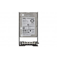 DELL COMPELLENT 1.2tb 10000rpm Sas-12gbps 512n 2.5inch Form Factor Hard Disk Drive For Compellent Servers Sc220 & Scv2020 MFK2F