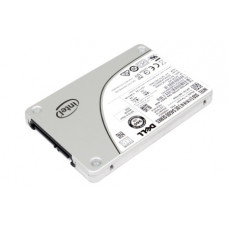 DELL 960gb Read-intensive Triple Level Cell (tlc) Sata 6gbps 2.5in Hot Swap Series Solid State Drive For Dell Poweredge Server W5PFW