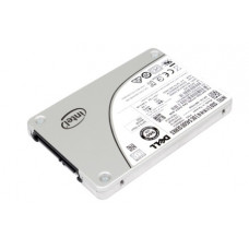 DELL 960gb Read-intensive Triple Level Cell (tlc) Sata 6gbps 2.5in Hot Swap Series Solid State Drive For Dell Poweredge Server 400-BDQZ