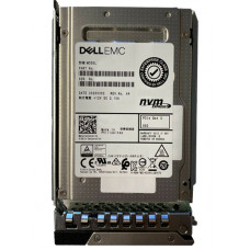 DELL 3.84tb Cd5 Series Read-intensive Nvme Pcie Gen3 X4 U.2 Interface 2.5in 64-layer Bics Flash™ 3d Tlc Solid State Drive Ssd For Poweredge Server 17C57