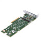 DELL Boss Controller Card Pcie 2x M.2 Slots 72WKY