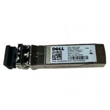 DELL 16g Fibre Channel (16gfc) Sfp+ 100m Optical Transceiver AFBR-57F5MZ-FT1