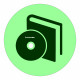 DELL Idrac9 Enterprise License Linux, Win With Ome Server Configuration Management 385-BBKT