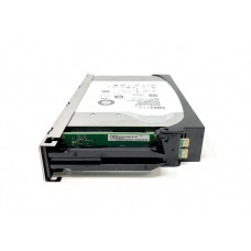 DELL 10tb 7200rpm Ise Near Line Sas-12gbps 256mb Buffer 512e 3.5inch Hot Plug Hard Drive With Tray For Powervault Storage Arrays 5M0FD