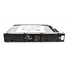 DELL 4tb 7200rpm Near Line Sas-12gbps 512n 3.5inch Hot-plug Hard Drive With Tray For Powervault Storage Array 901G7