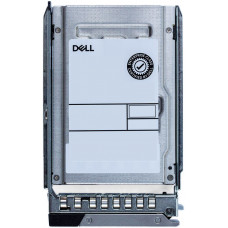 DELL 7.68tb Sas-12gbps Value Sas Read Intensive Bics Flash 3d Tlc Advanced Format 512e 2.5in Hot-plug Dell Certified Solid State Drive With Tray For 14g Poweredge Server 5XD2F